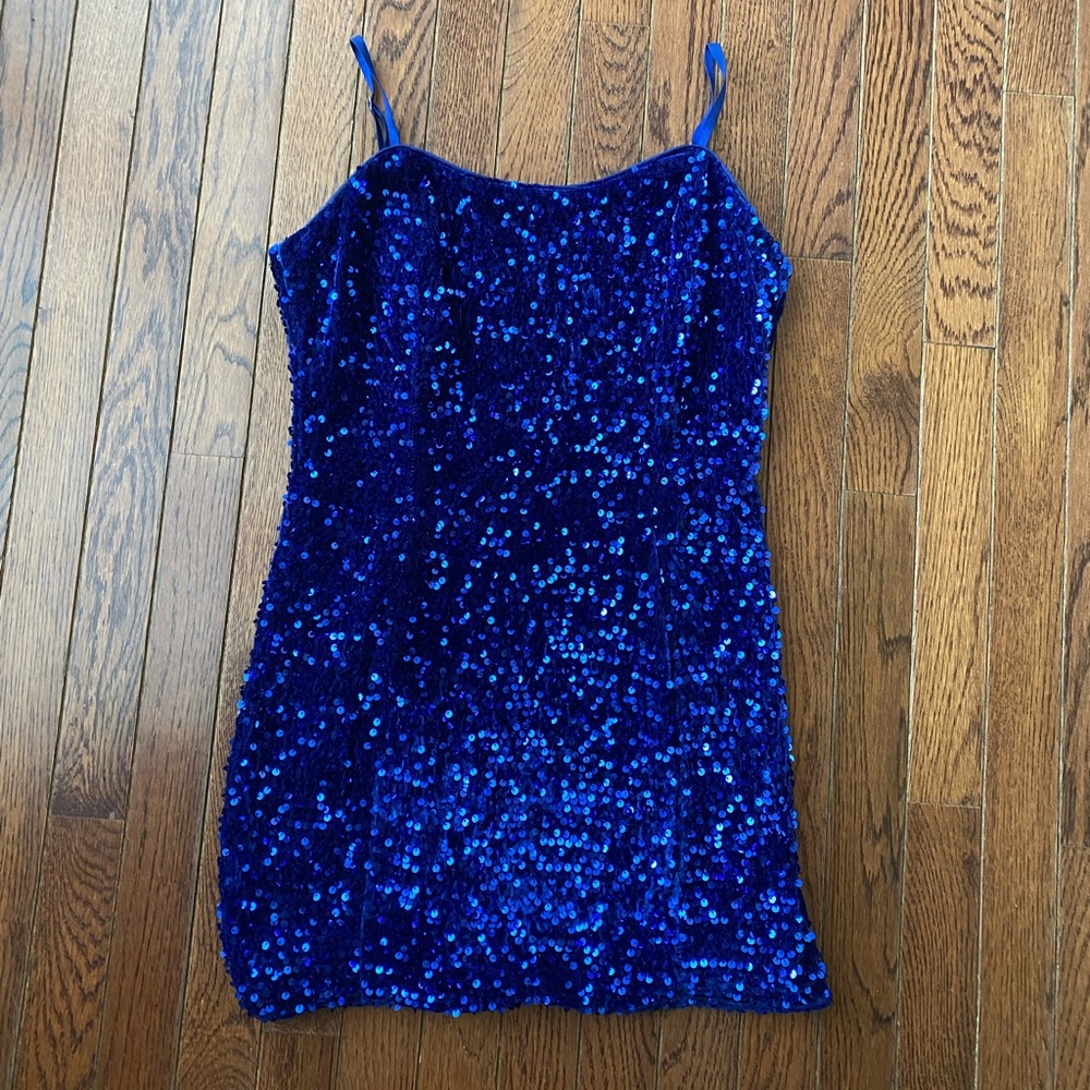 hoco/prom dress